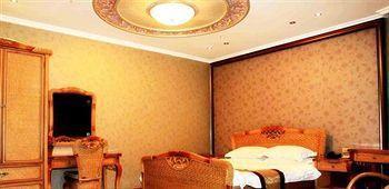 Yayue Hotel Qilihe - Luoyang 뤄양 외부 사진