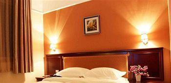 Yayue Hotel Qilihe - Luoyang 뤄양 외부 사진