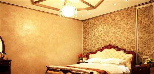 Yayue Hotel Qilihe - Luoyang 뤄양 외부 사진